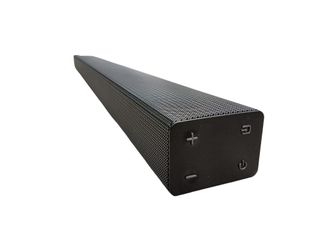 BARRA DE SONIDO SAMSUNG MOD. HW-M450+ SUBWOFER + MANDO Y CABLES