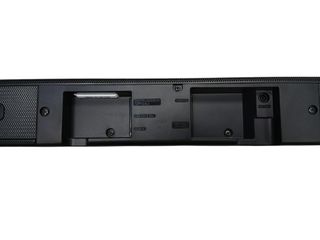 BARRA DE SONIDO SAMSUNG MOD. HW-M450+ SUBWOFER + MANDO Y CABLES