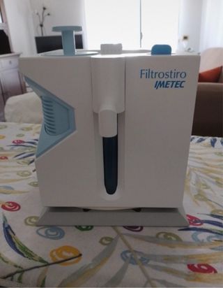 Filtrostiro IMETEC 