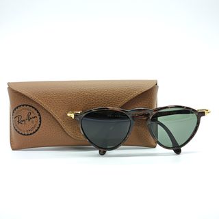 GAFAS DE SOL RAY BAN GATSBY DLX STYLE 2 + FUNDA