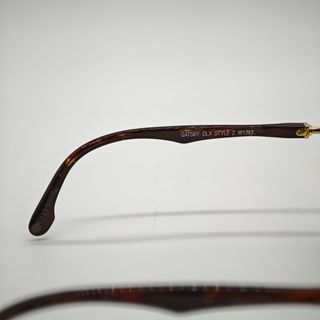 GAFAS DE SOL RAY BAN GATSBY DLX STYLE 2 + FUNDA