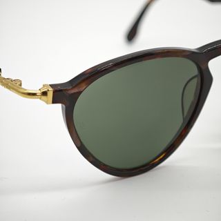 GAFAS DE SOL RAY BAN GATSBY DLX STYLE 2 + FUNDA