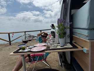 Mercedes Vito Camper 111Cdi