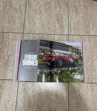 Annuario Ferrari 2023