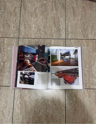 Annuario Ferrari 2023