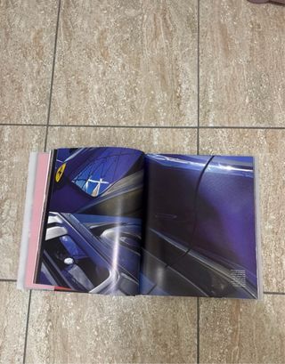 Annuario Ferrari 2023