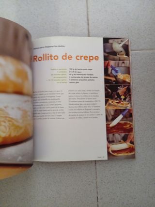 Cocina para niños 