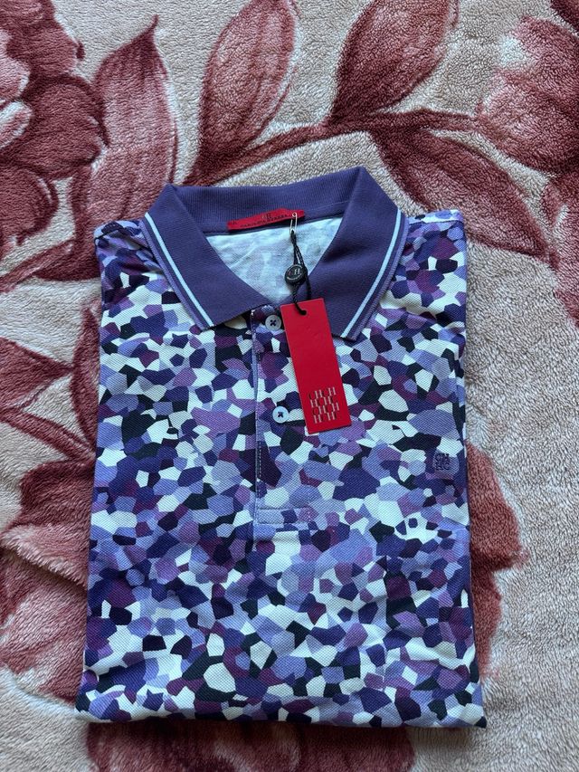 Polo de hombre | carolina herrara