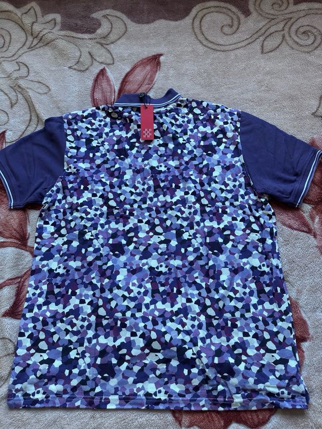 Polo de hombre | carolina herrara