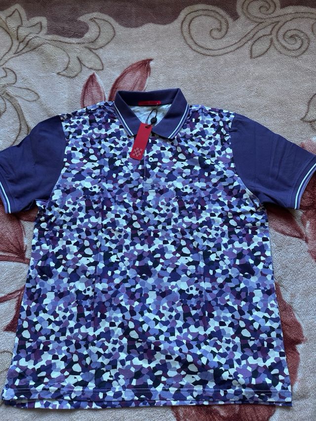 Polo de hombre | carolina herrara