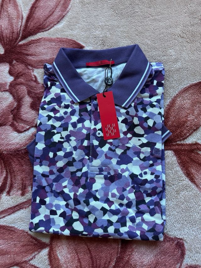 Polo de hombre | carolina herrara