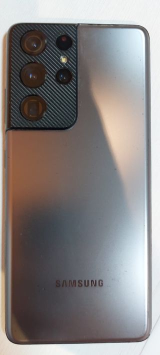 Samsung Galaxy S21 Ultra 512 GB 16 GB RAM