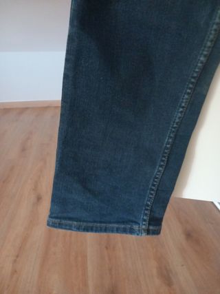 Pantalon vaquero de hombre 