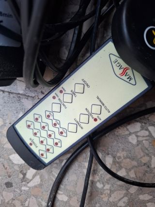 Kit pistone poltrona relax elettrico