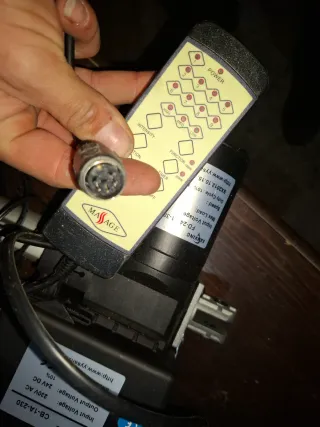 Kit pistone poltrona relax elettrico