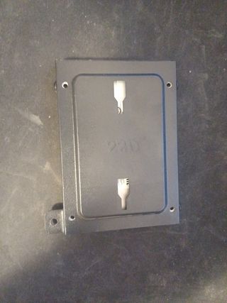 SSD KIOXIA Exceria SATA 420 GB