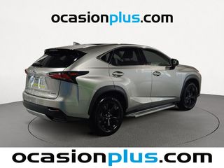Lexus NX 300h Sport Edition 2WD 145 kW (197 CV)