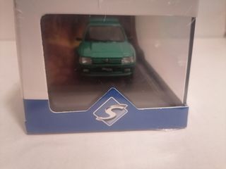 Peugeot 205 GTI Dimma - 1:43