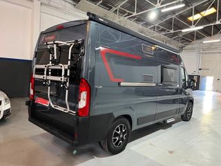 Fiat Ducato  challenger  2019