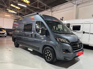 Fiat Ducato  challenger  2019