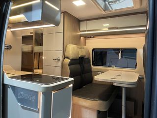 Fiat Ducato  challenger  2019