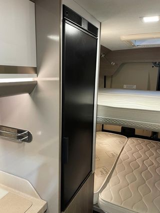 Fiat Ducato  challenger  2019
