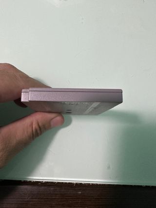 Megaman Gameboy - Capcom