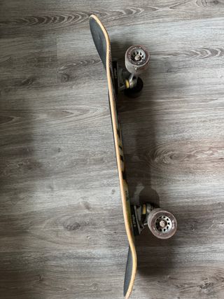 Skateboard Superior Patineta