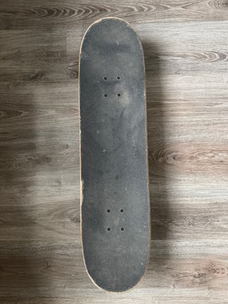 Skateboard Superior Patineta