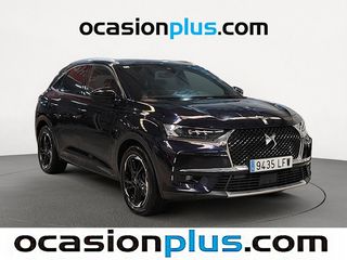 DS DS7 Crossback E-Tense 300 Grand Chic 4WD Auto 221 kW (300 CV)