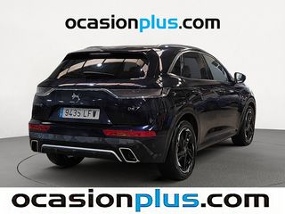 DS DS7 Crossback E-Tense 300 Grand Chic 4WD Auto 221 kW (300 CV)