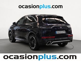 DS DS7 Crossback E-Tense 300 Grand Chic 4WD Auto 221 kW (300 CV)
