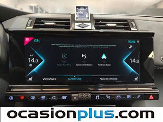 DS DS7 Crossback E-Tense 300 Grand Chic 4WD Auto 221 kW (300 CV)