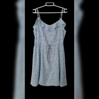 Vestido Talla 40, ver medidas