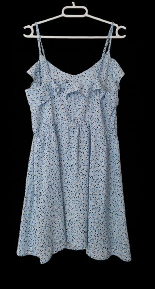 Vestido Talla 40, ver medidas