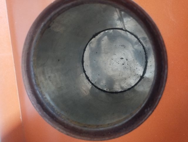 Lata Cafés Venezuela Antigua