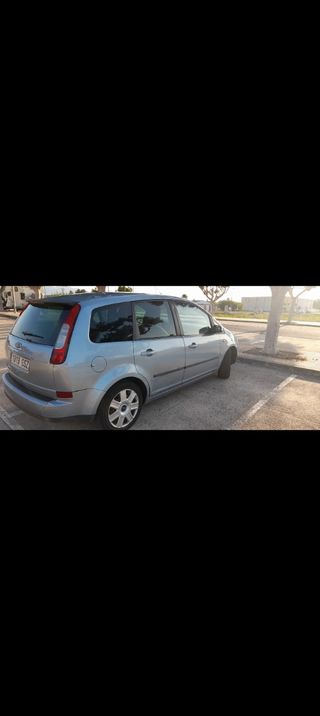 Ford C-MAX 2004