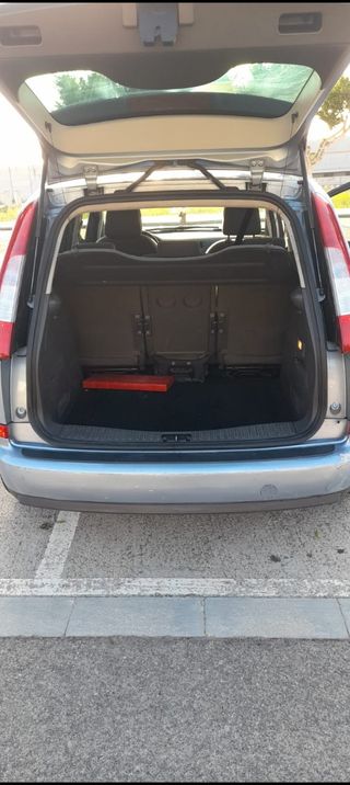 Ford C-MAX 2004