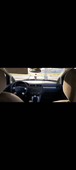 Ford C-MAX 2004