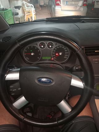 Ford C-MAX 2004