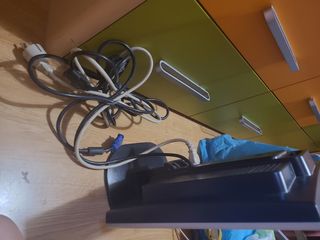Pantalla hp 1702