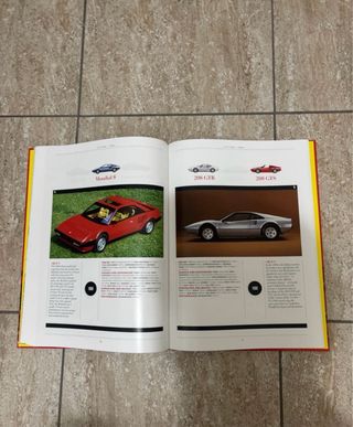 Eduzione Gran Turismo Ferrari