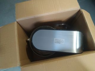 Amasadora Betry SM-1503 Roja.