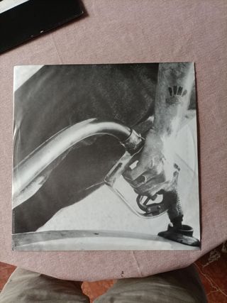 Vinilo Aerosmith PUMP - Hard Rock