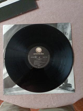 Vinilo Aerosmith PUMP - Hard Rock