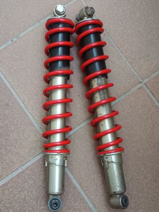 Amortiguadores Quad - 2uds