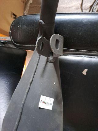 Aprilia Rs 125cc 99-05 Escape Original 
