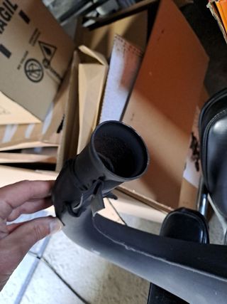 Aprilia Rs 125cc 99-05 Escape Original 