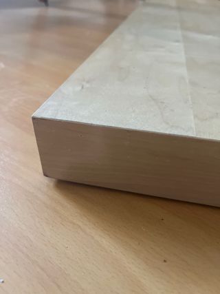 Estante Ikea 109x26cm