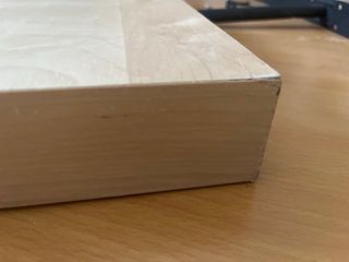 Estante Ikea 109x26cm